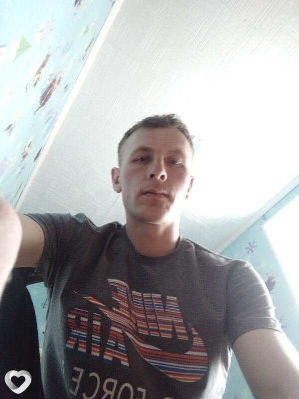 Гена, 30, Усть-Каменогорск — анкета №374535