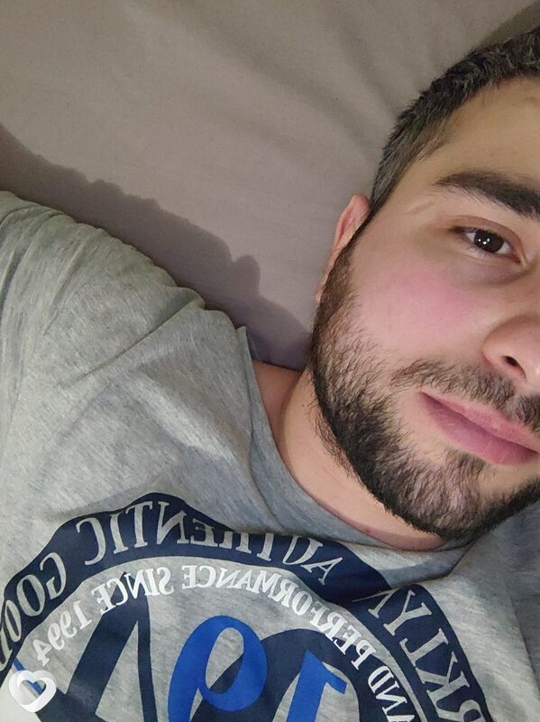 Артур, 35, Тюмени — анкета №374540