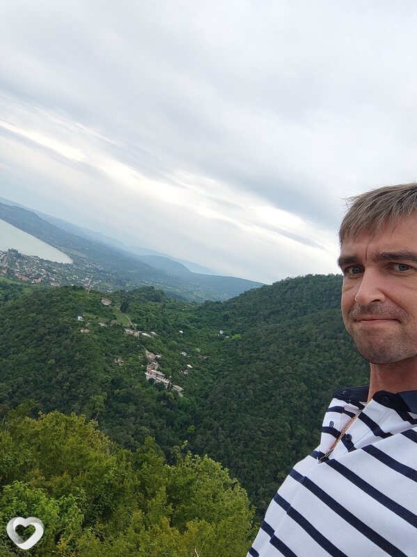Руслан, 40, Муроме — анкета №374546
