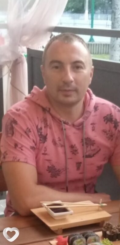 Роман, 41, Луганске — анкета №374500