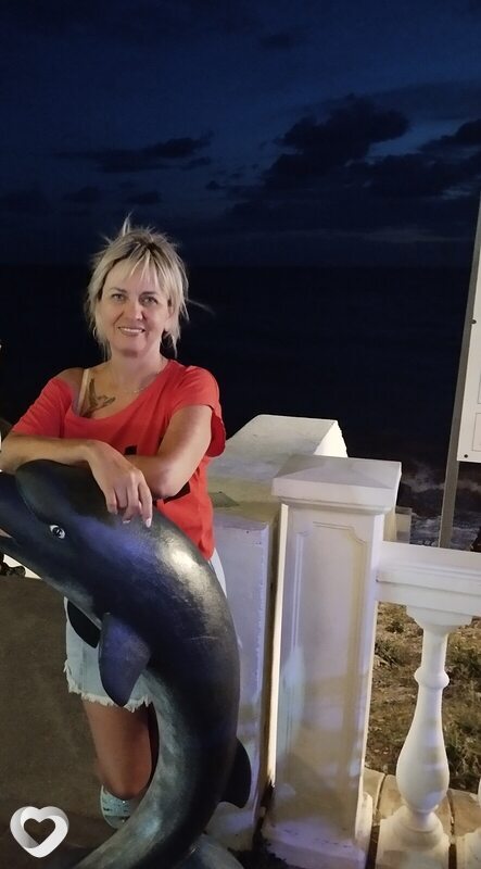 Светлана, 56, Пензе — анкета №374502