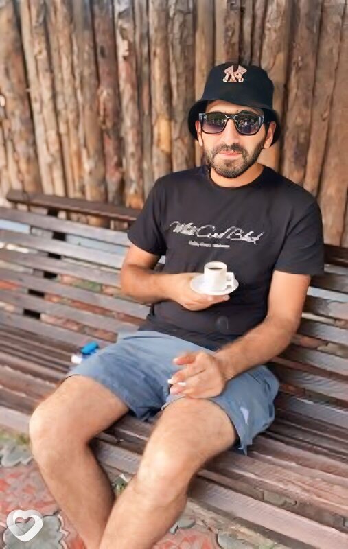 Азат, 28, Липецке — анкета №374503