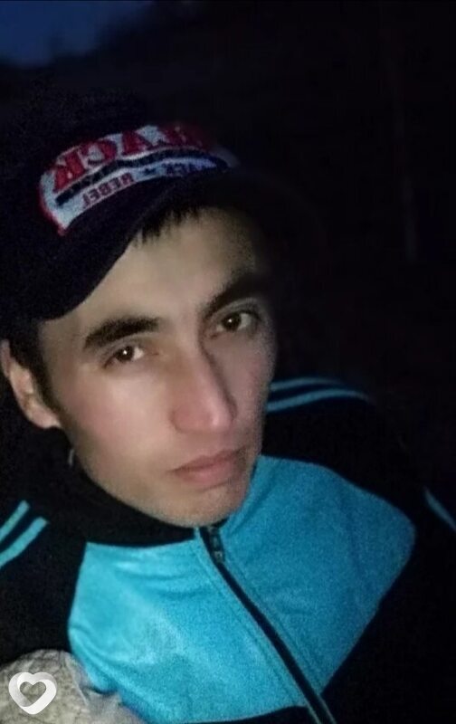 Мамур, 38, Смоленске — анкета №374505