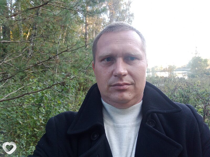 Анатолий, 40, Орёл — анкета №374508