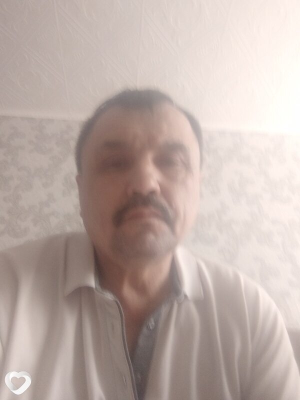 Marat, 62, Рудном — анкета №374518