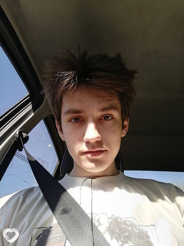 Андрей, 25, Каменске-Шахтинском — анкета №374521