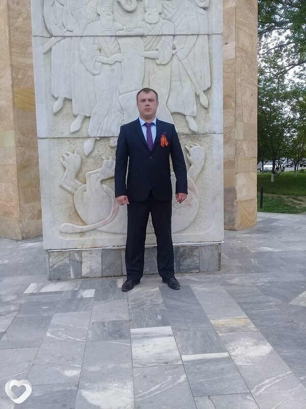 Евгений, Георгиевск