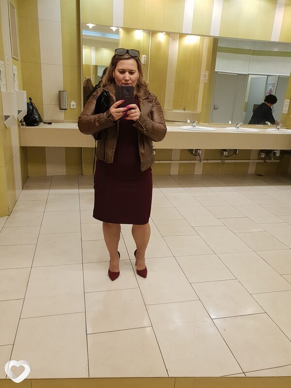 Елена, 51, Магадане — анкета №374456