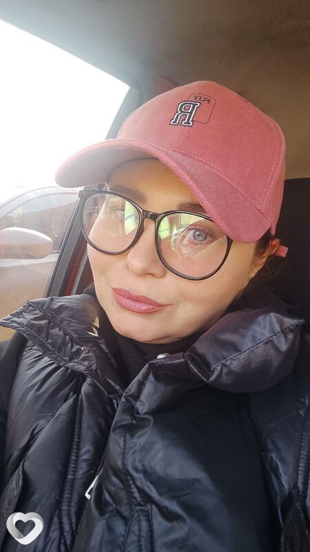 Незабудка, 41, Иванове — анкета №374460