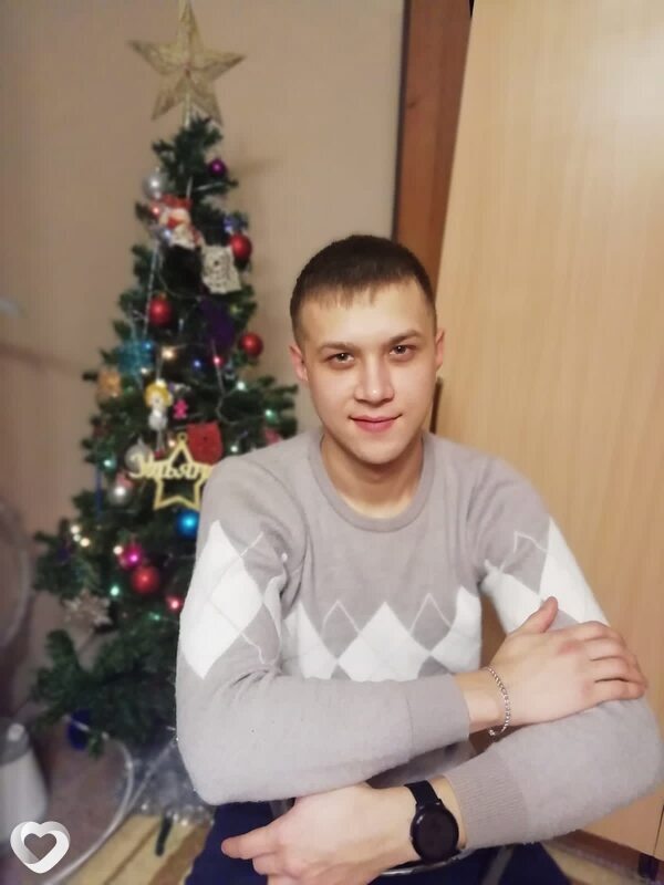 Дмитрий, 28, Миассе — анкета №374353