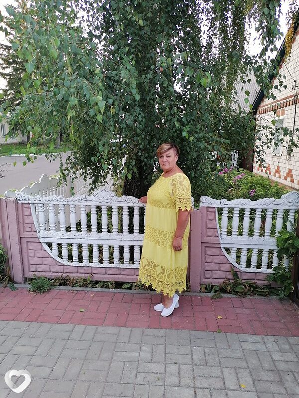 Галина, Прямицыно