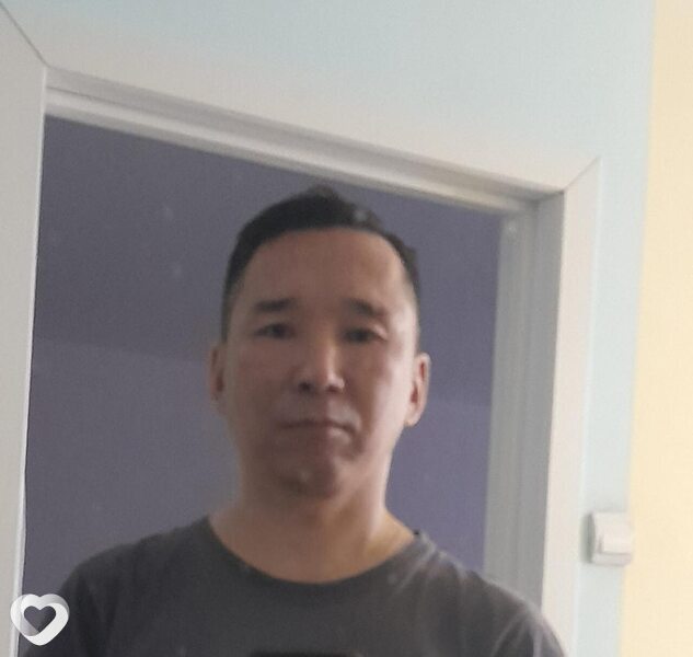 Виталий, 49, Якутске — анкета №374367