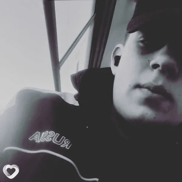 Евгений, 23, Барнауле — анкета №374368