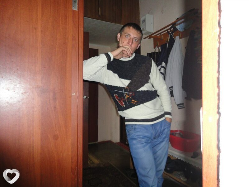 Николай, 43, Батайске — анкета №374370