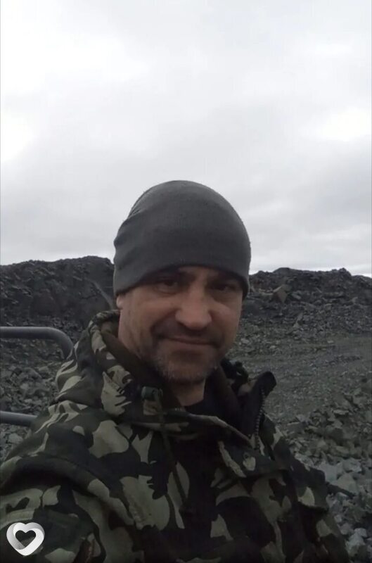 Сергей, 46, Арзамасе — анкета №1306642