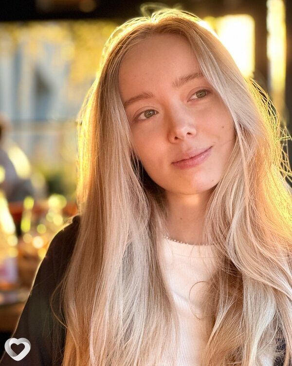 Виктория, 37, Абакане — анкета №374428