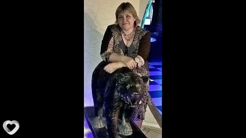 Елена, 62, Перми — анкета №374429