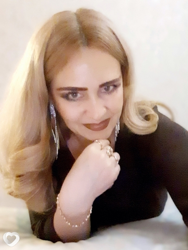 Марго, 52, Омске — анкета №374437