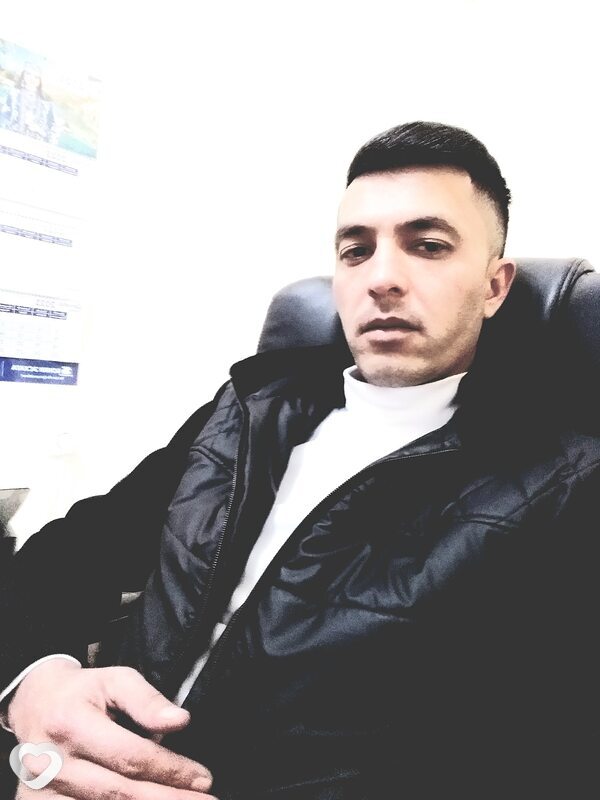 Искандар, 36, Перми — анкета №374442