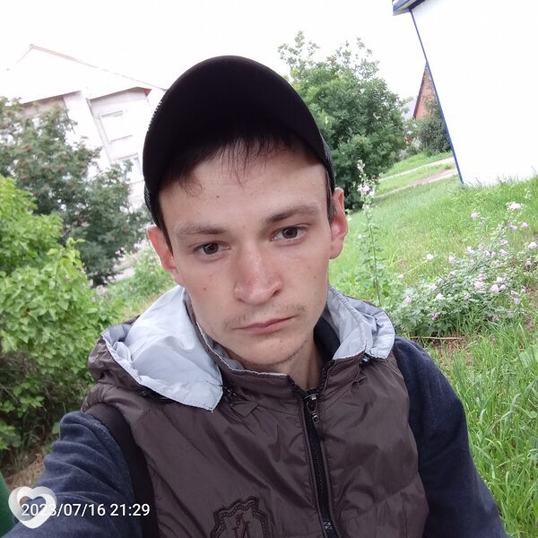Дмитрий, 27, Кунгуре — анкета №374447
