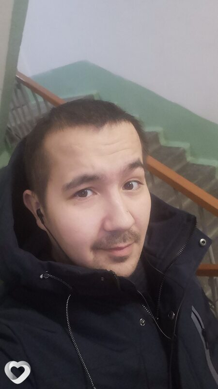 Руслан, 31, Челябинске — анкета №374448