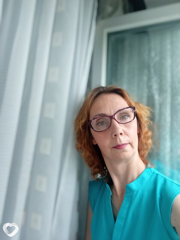 Тата, 47, Минске — анкета №374402