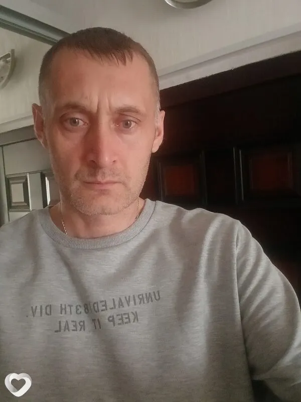 Андрей, 49, Барнауле — анкета №374403