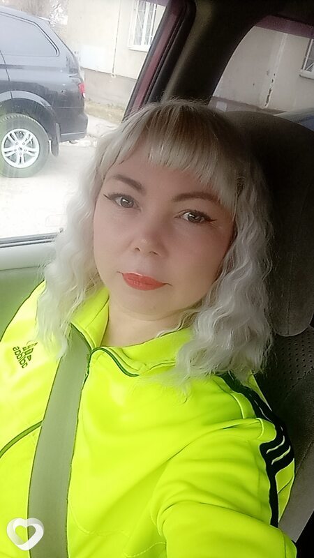 Ольга, 49, Екатеринбурге — анкета №374405