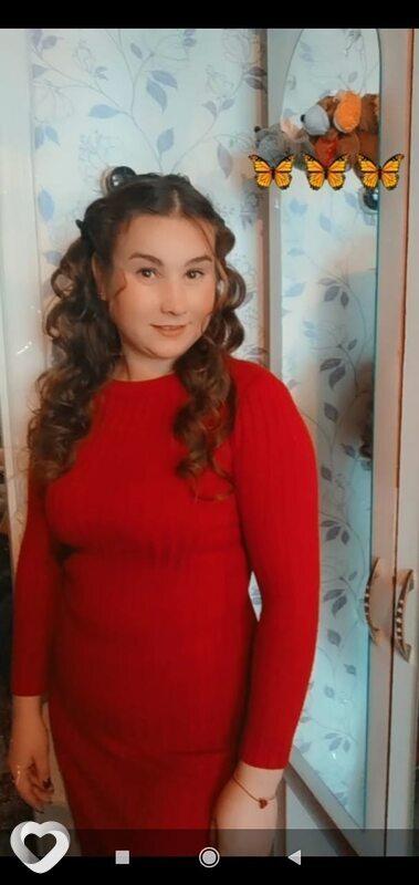 Лидия, 32, Караганде — анкета №374409