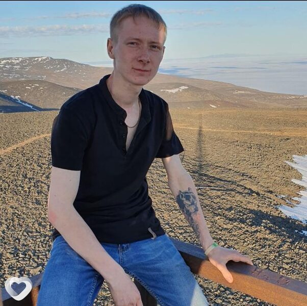 Серый, 29, Самаре — анкета №374414