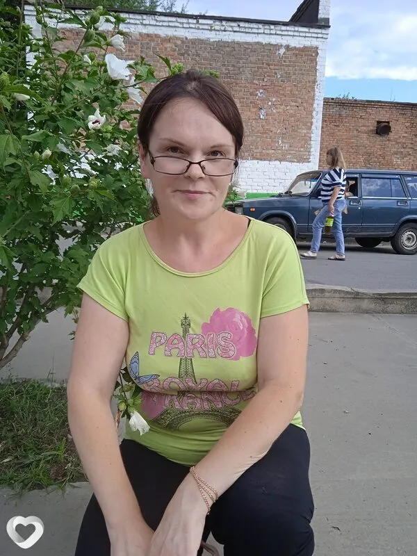 Олеся, Марганец