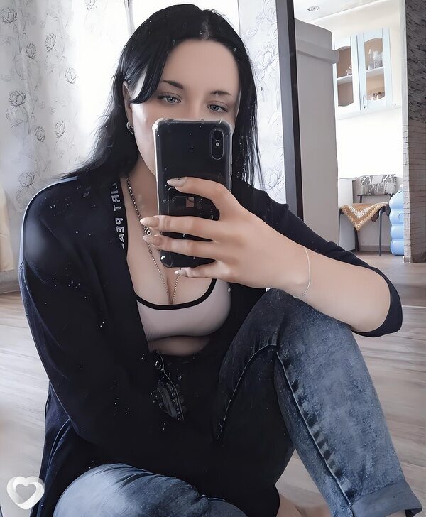 Даша, 24, Иркутске — анкета №374254