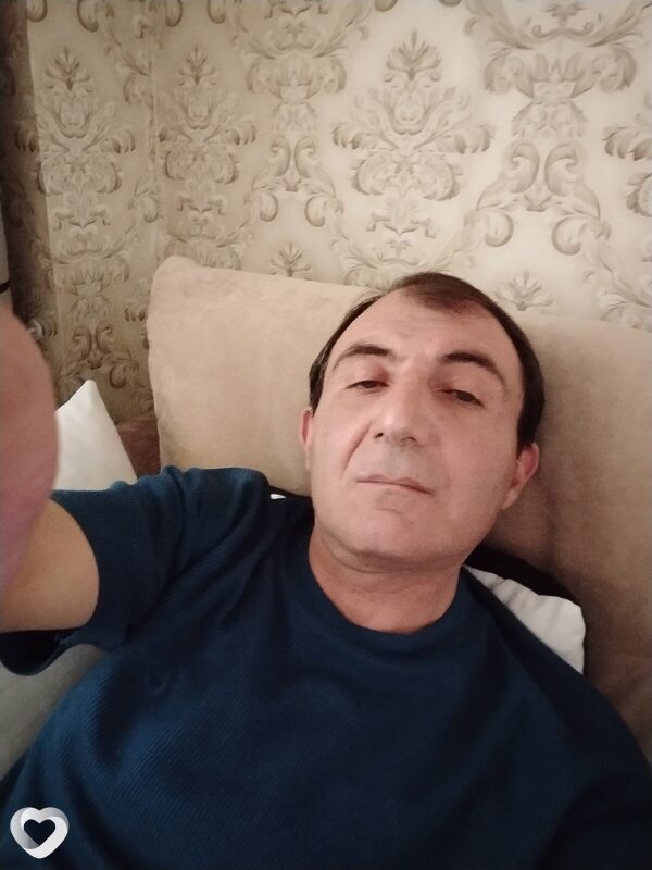 Gosha, 50, Обнинске — анкета №374257