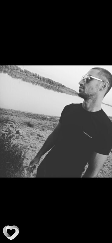 Александр, 31, Барнауле — анкета №374258