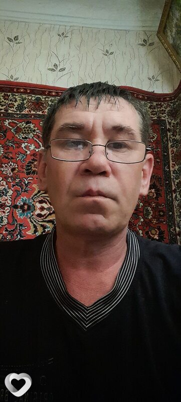 Рустам, 51, Казани — анкета №374262