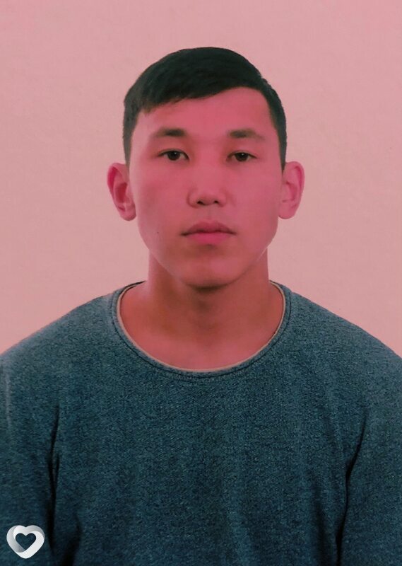 Николай, 30, Норильске — анкета №374268