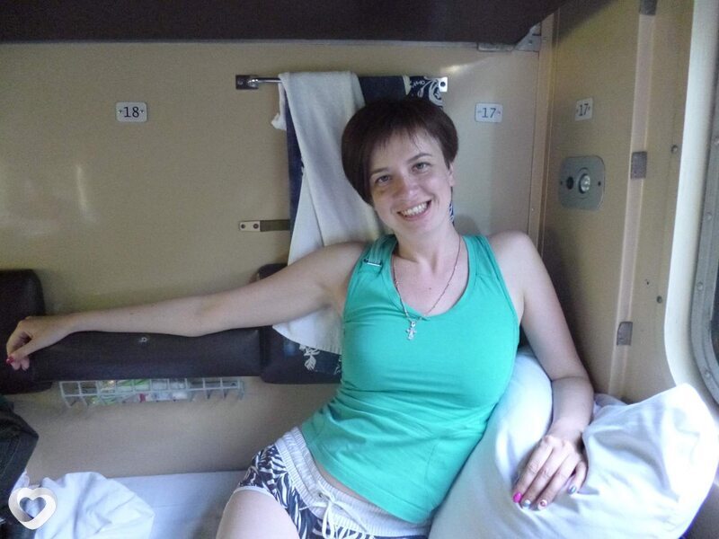 Наталья, 38, Москве — анкета №374272