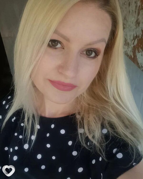 Яна, 38, Самаре — анкета №374273