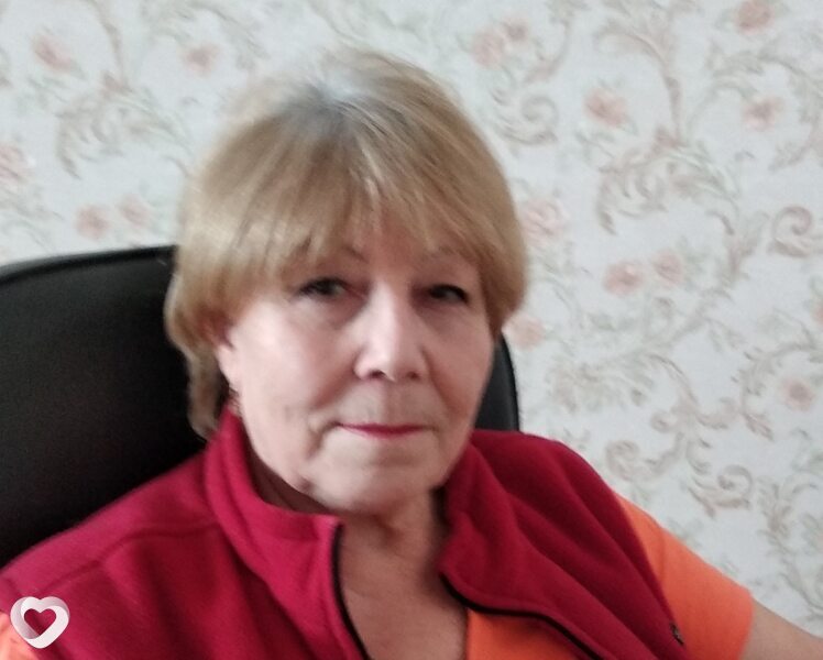 Галина, Зеленоград