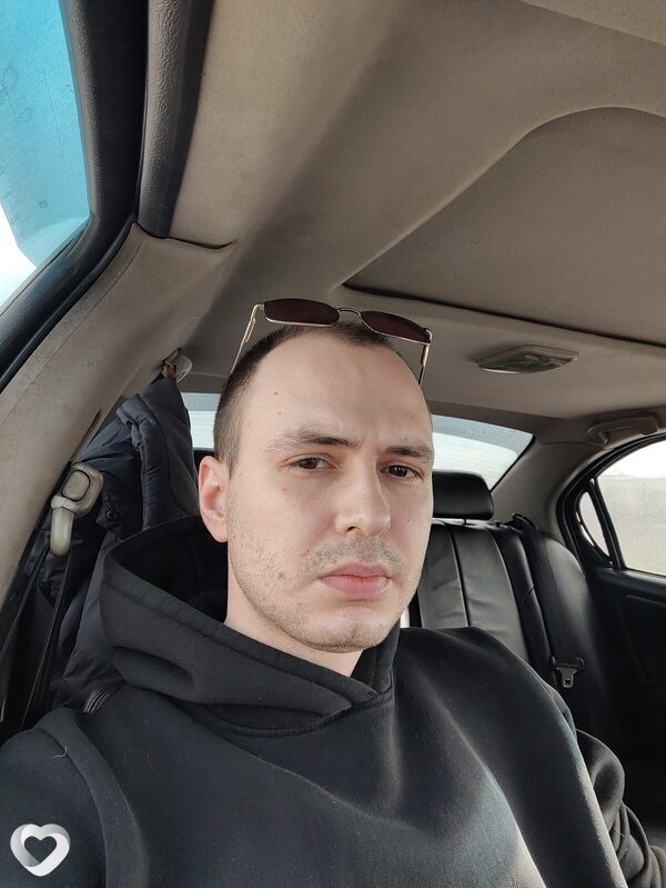Игорь, 34, Минске — анкета №374649