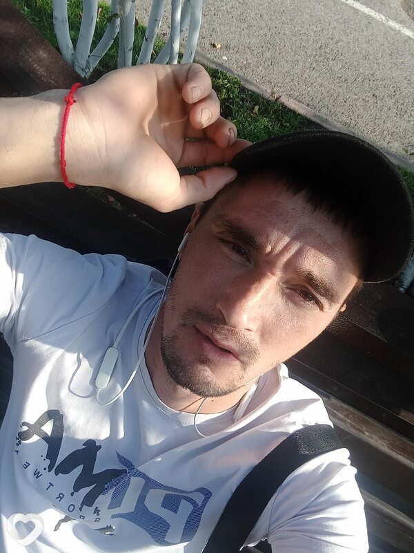 Роман, 37, Братске — анкета №374655