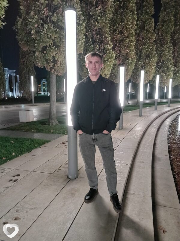 Владимир, 29, Майкопе — анкета №374656