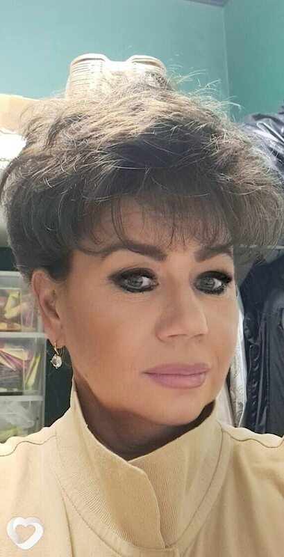 Елена, 58, Москве — анкета №374659