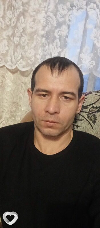Вадим, 33, Москве — анкета №374667