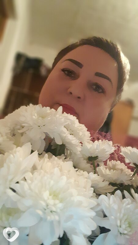 Ирина, 44, Калининграде — анкета №374670