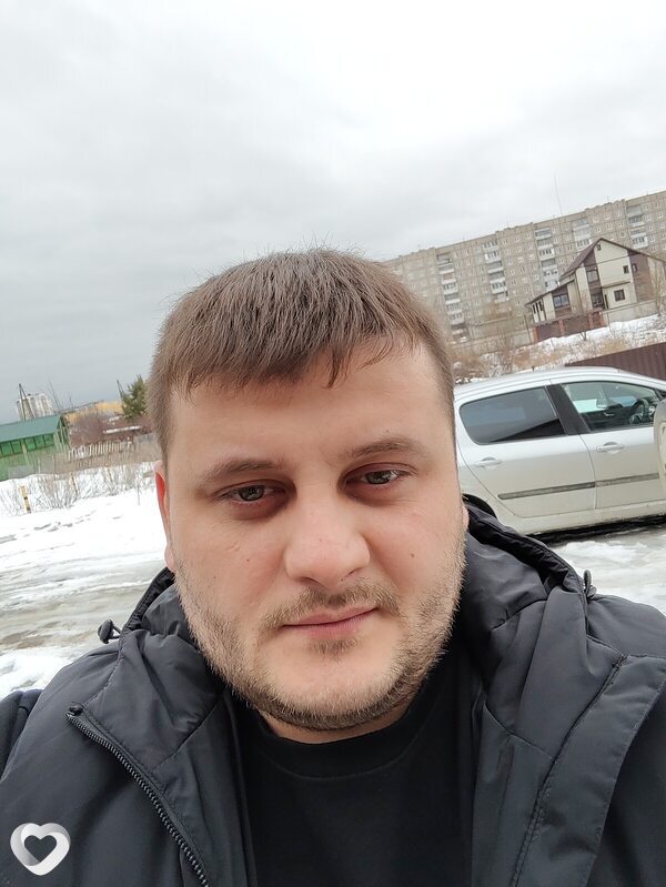 Евгений, 31, Нижнем Тагиле — анкета №374555
