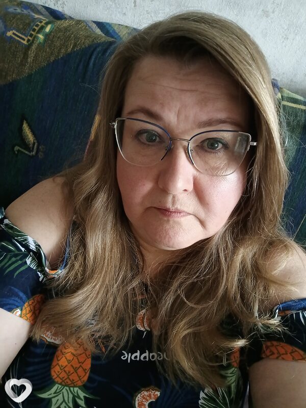 Марина, 57, Красноярске — анкета №374556