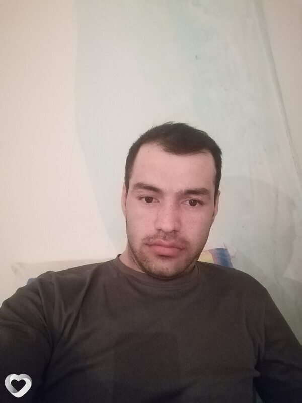 Бобур, 34, Белгороде — анкета №374562