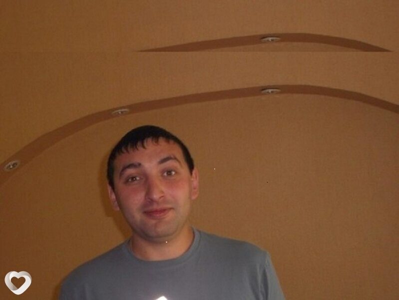 Александр, 41, Красноярске — анкета №374571