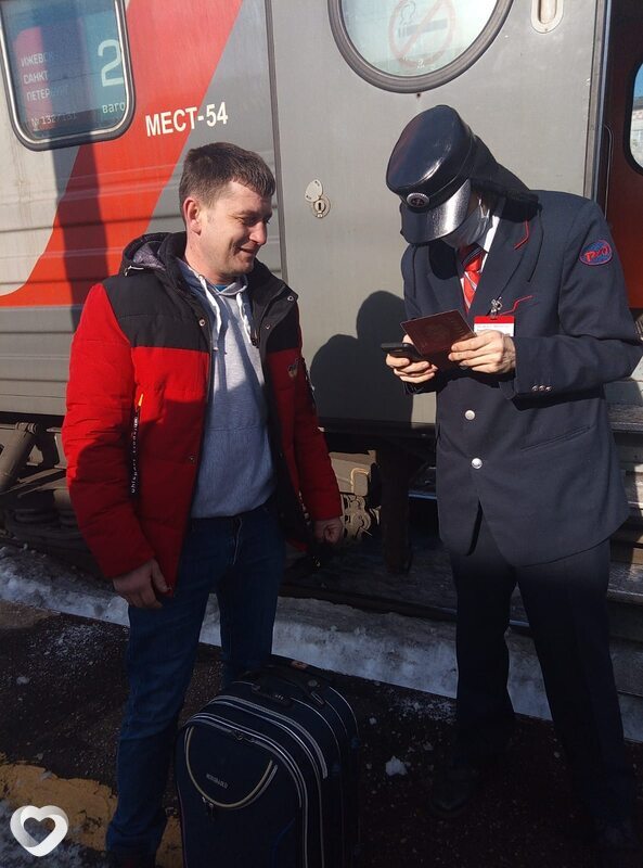 Александр, 35, Урени — анкета №374572